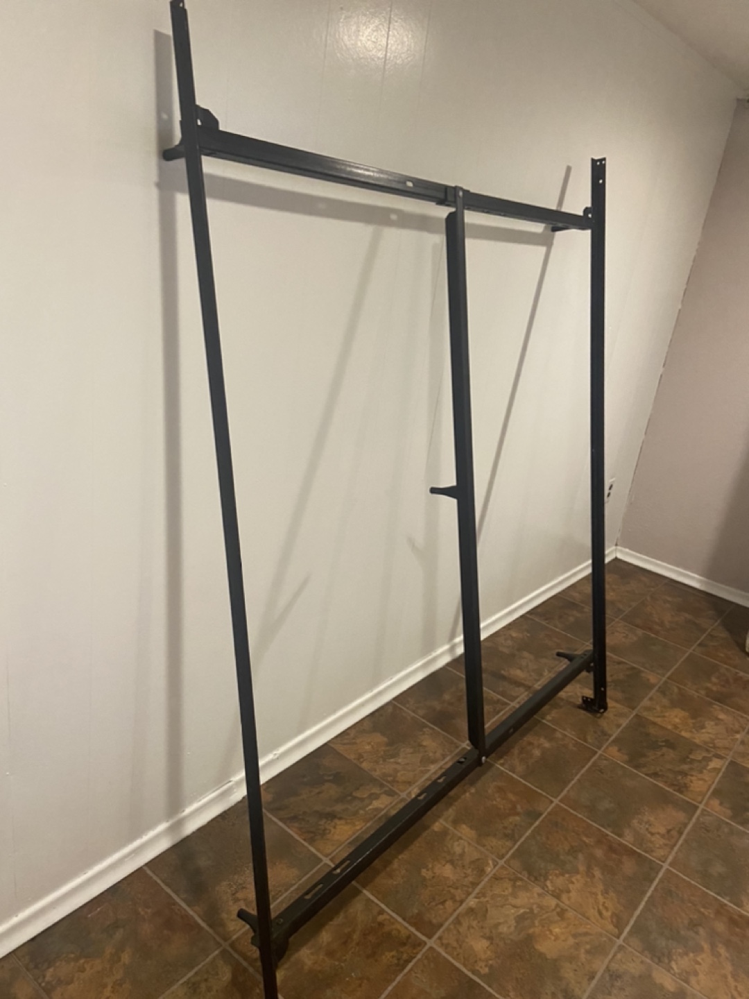 Queen Mattress and Frame Set - photo 5
