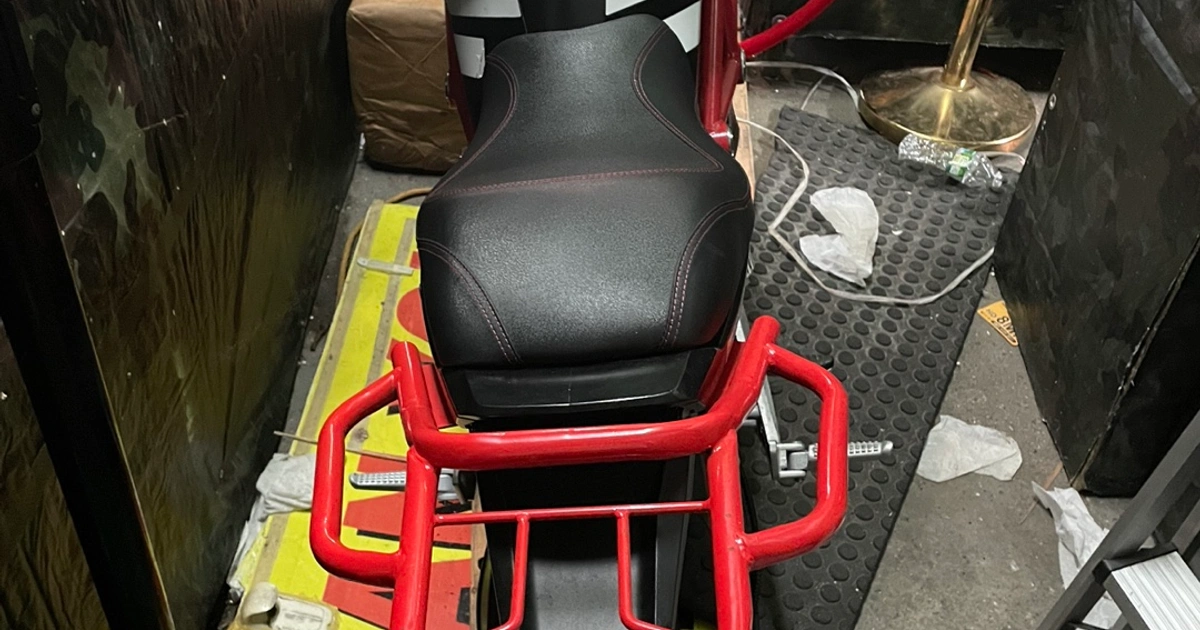 Fly E-Bike Karrot - Main Image