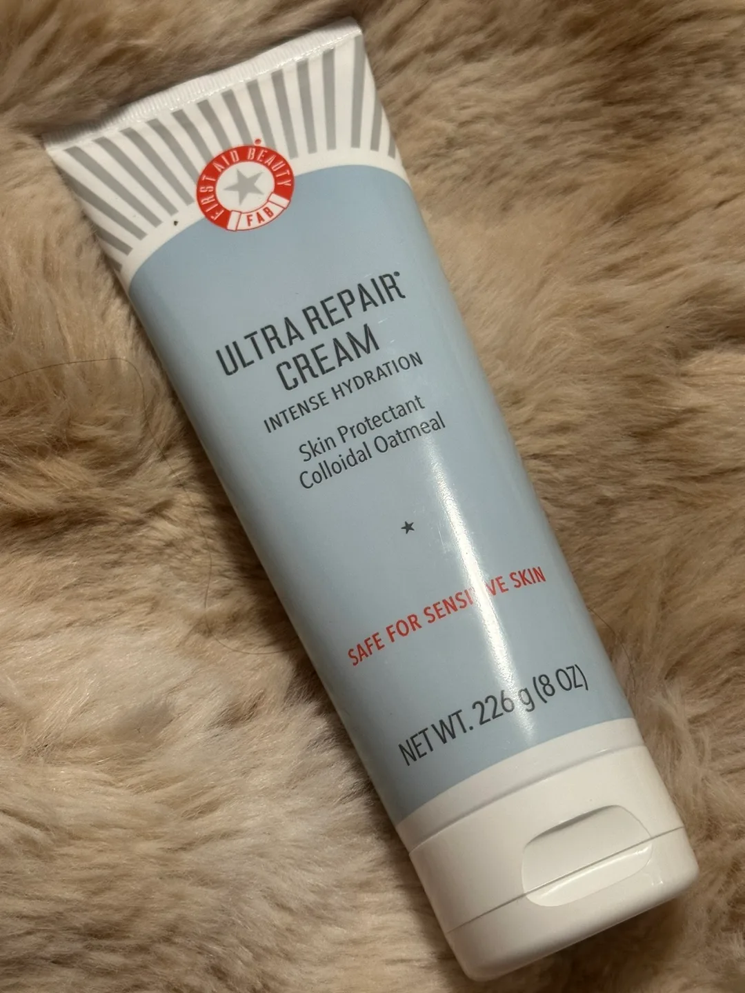 First Aid Beauty Ultra Repair Cream thumbnail
