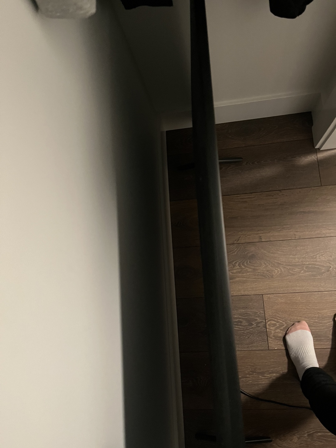 Samsung TV - photo 2