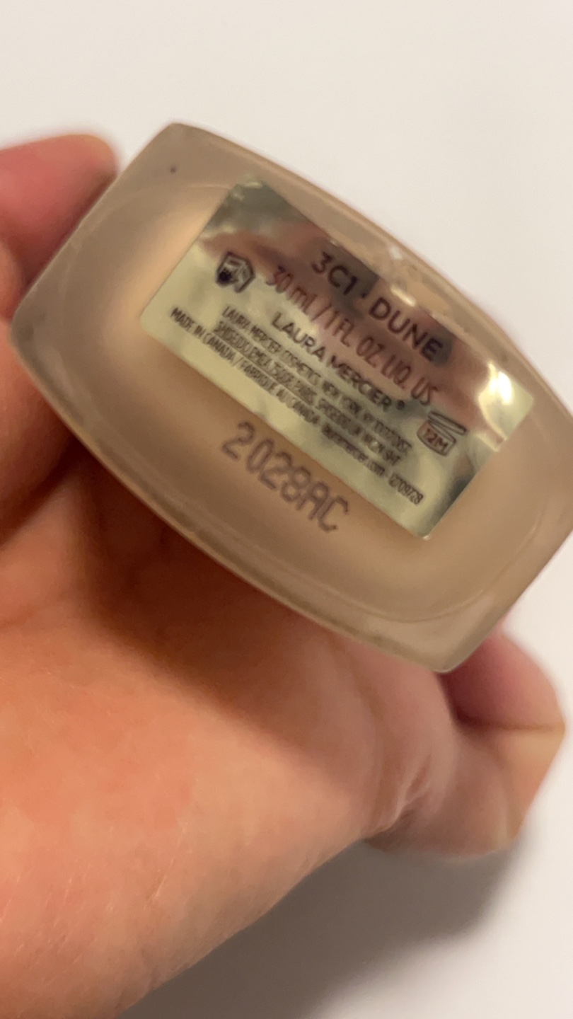 Laura Mercier Flawless Fusion Ultra-Longwear Foundation - photo 2
