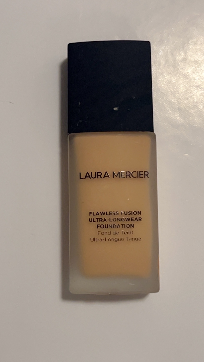 Laura Mercier Flawless Fusion Ultra-Longwear Foundation