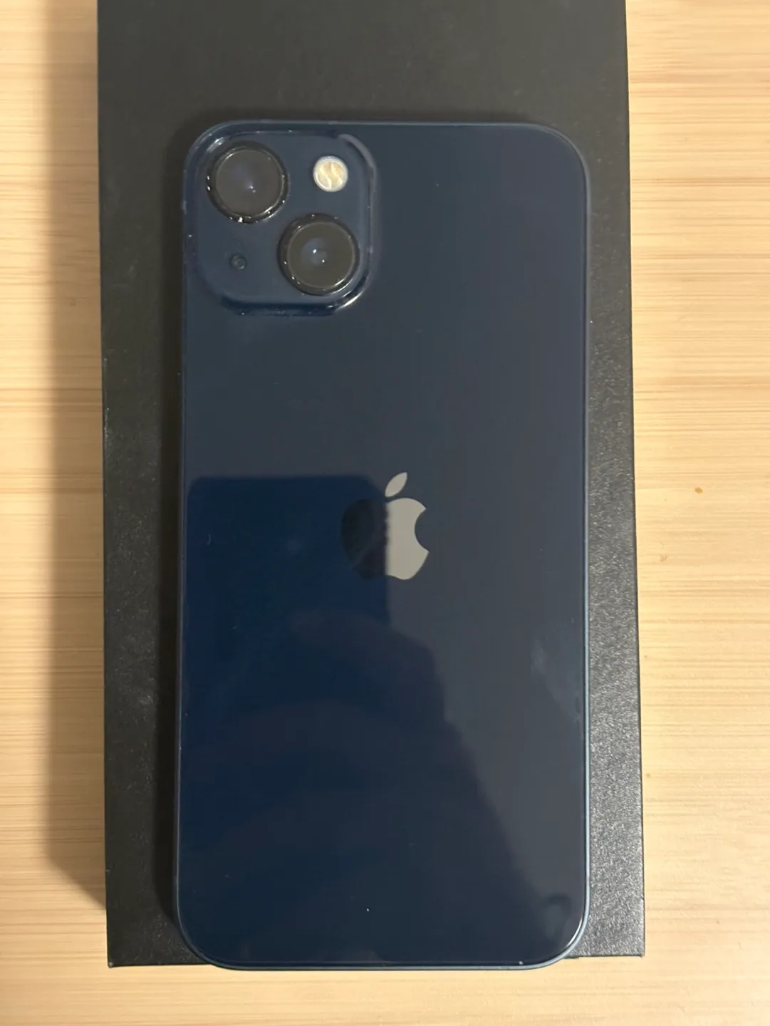 iPhone 13 - Blue - 84% Battery Health image indicator(2)