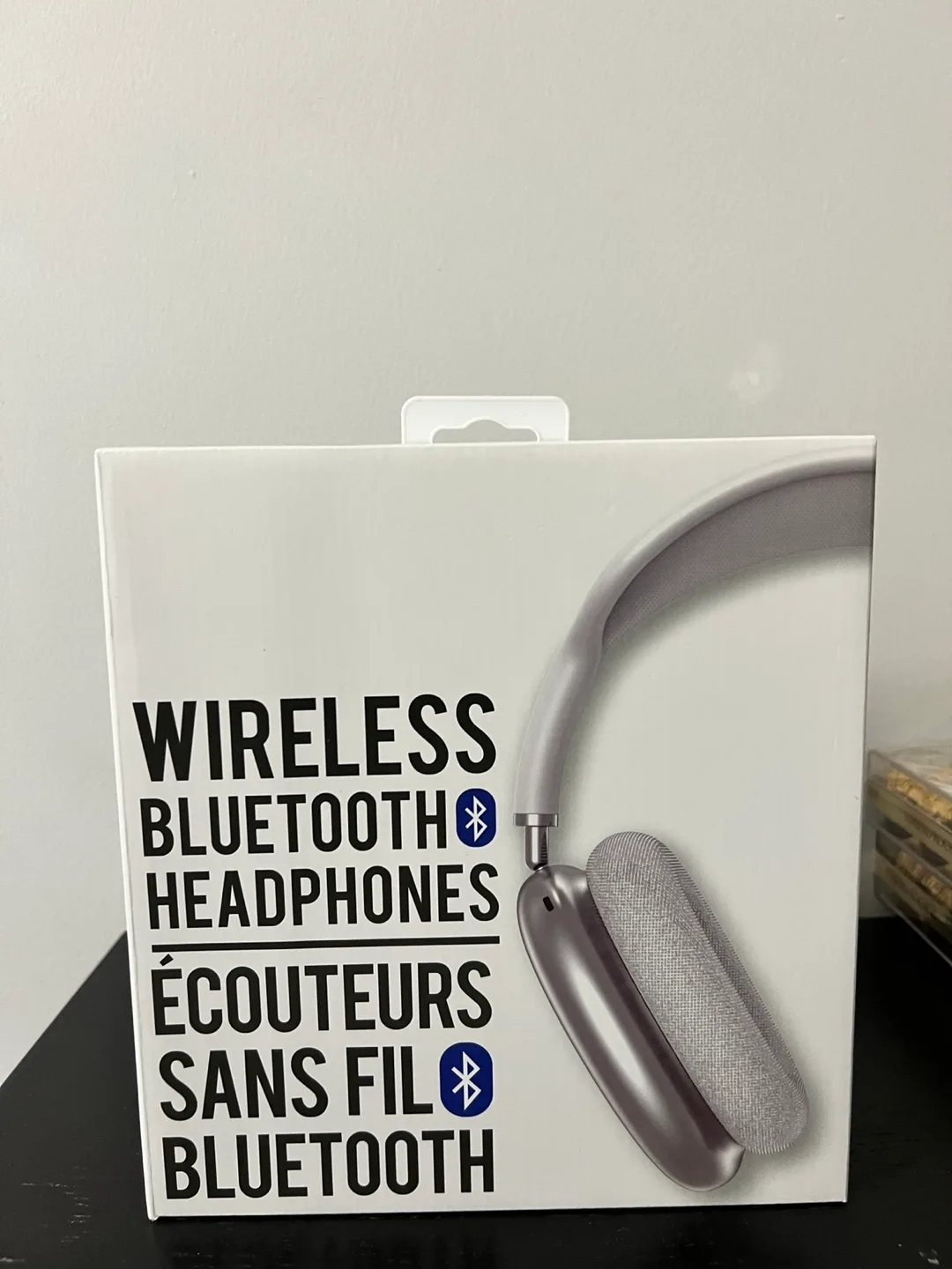 Headphones thumbnail