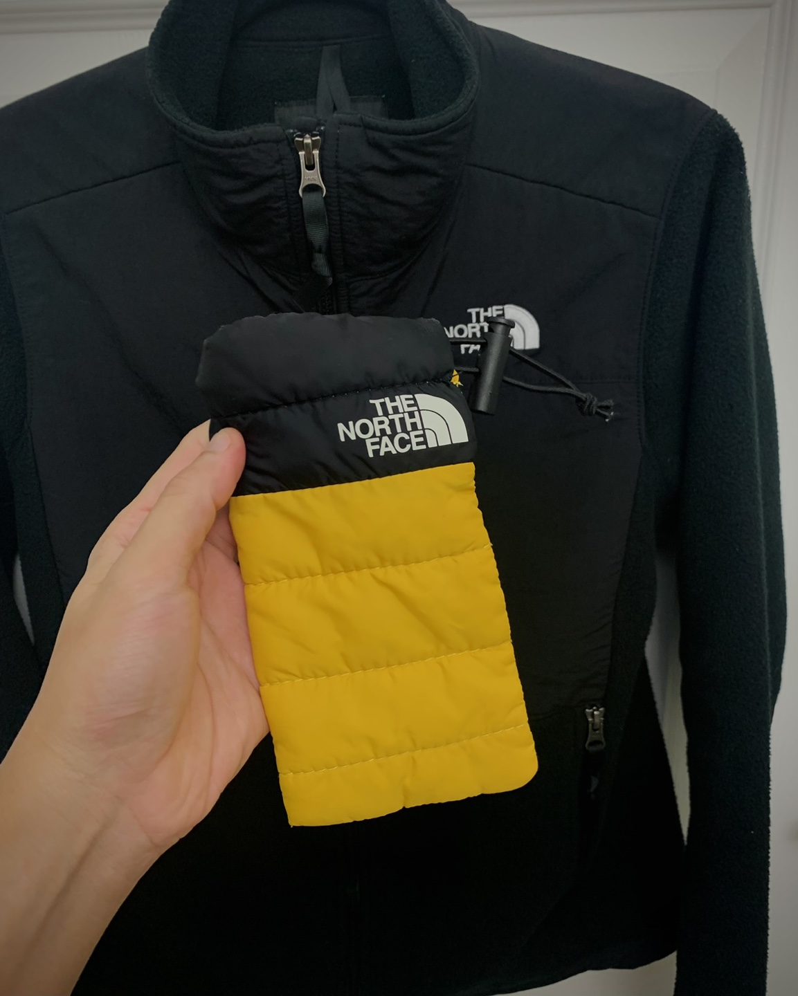 The North Face Retro Denali Jacket