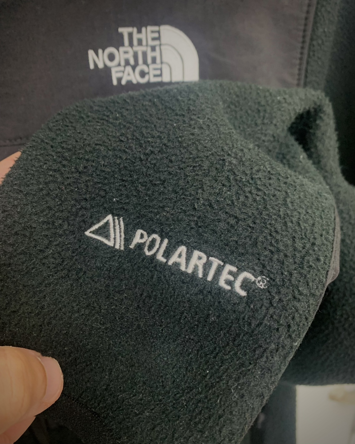 The North Face Retro Denali Jacket - photo 5