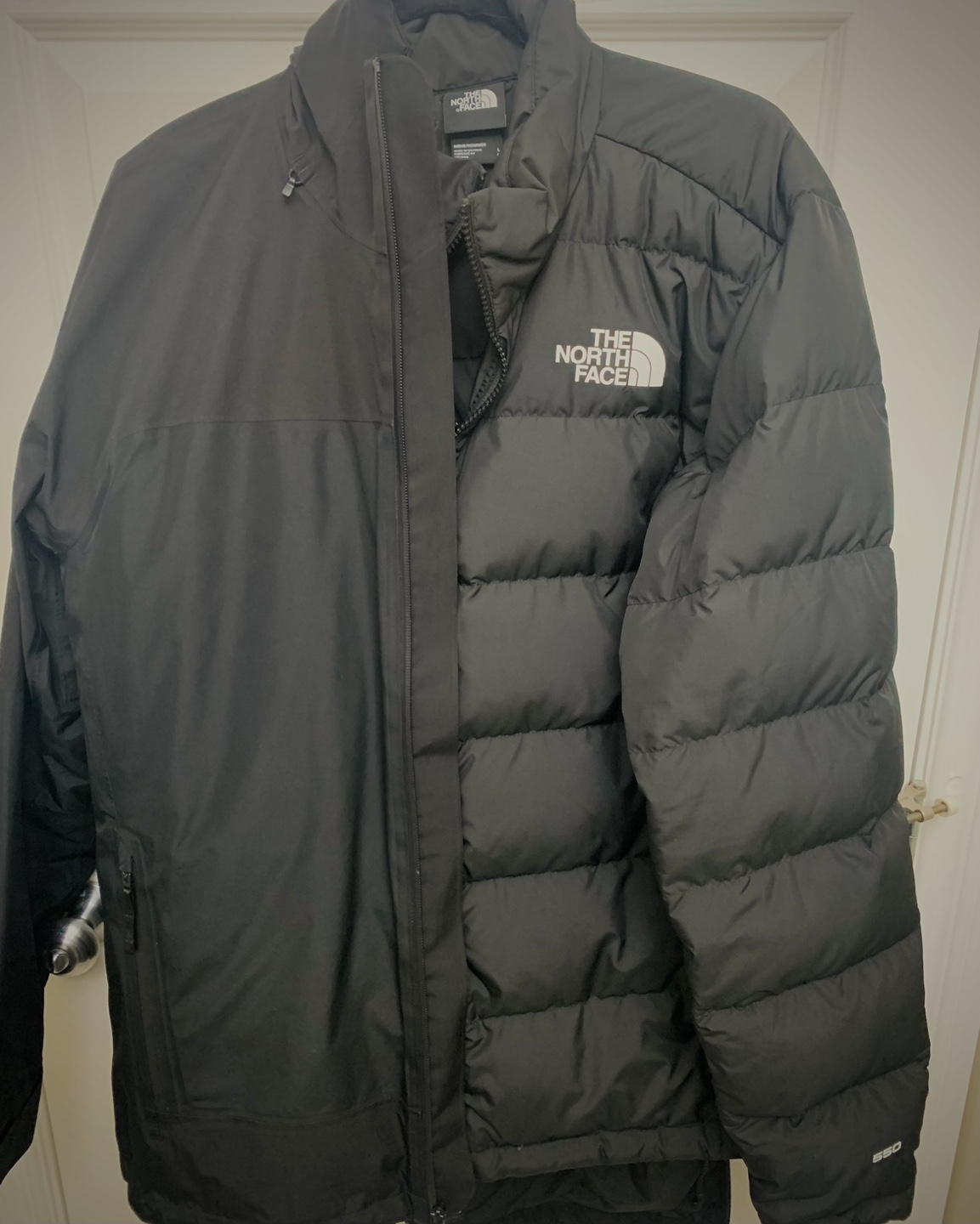 The North Face Mountain Light Triclimate® GORE-TEX® Jacket - photo 5
