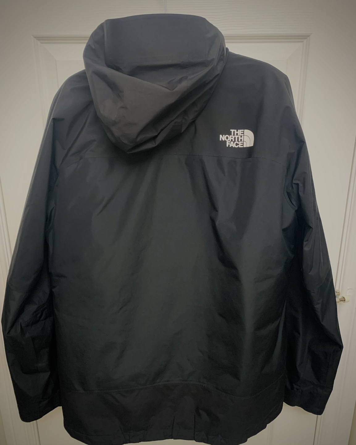 The North Face Mountain Light Triclimate® GORE-TEX® Jacket - photo 4
