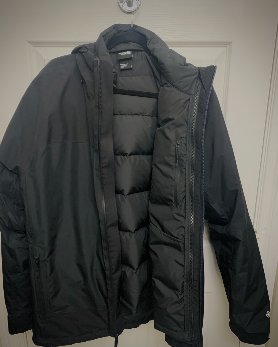 The North Face Mountain Light Triclimate® GORE-TEX® Jacket - photo 2