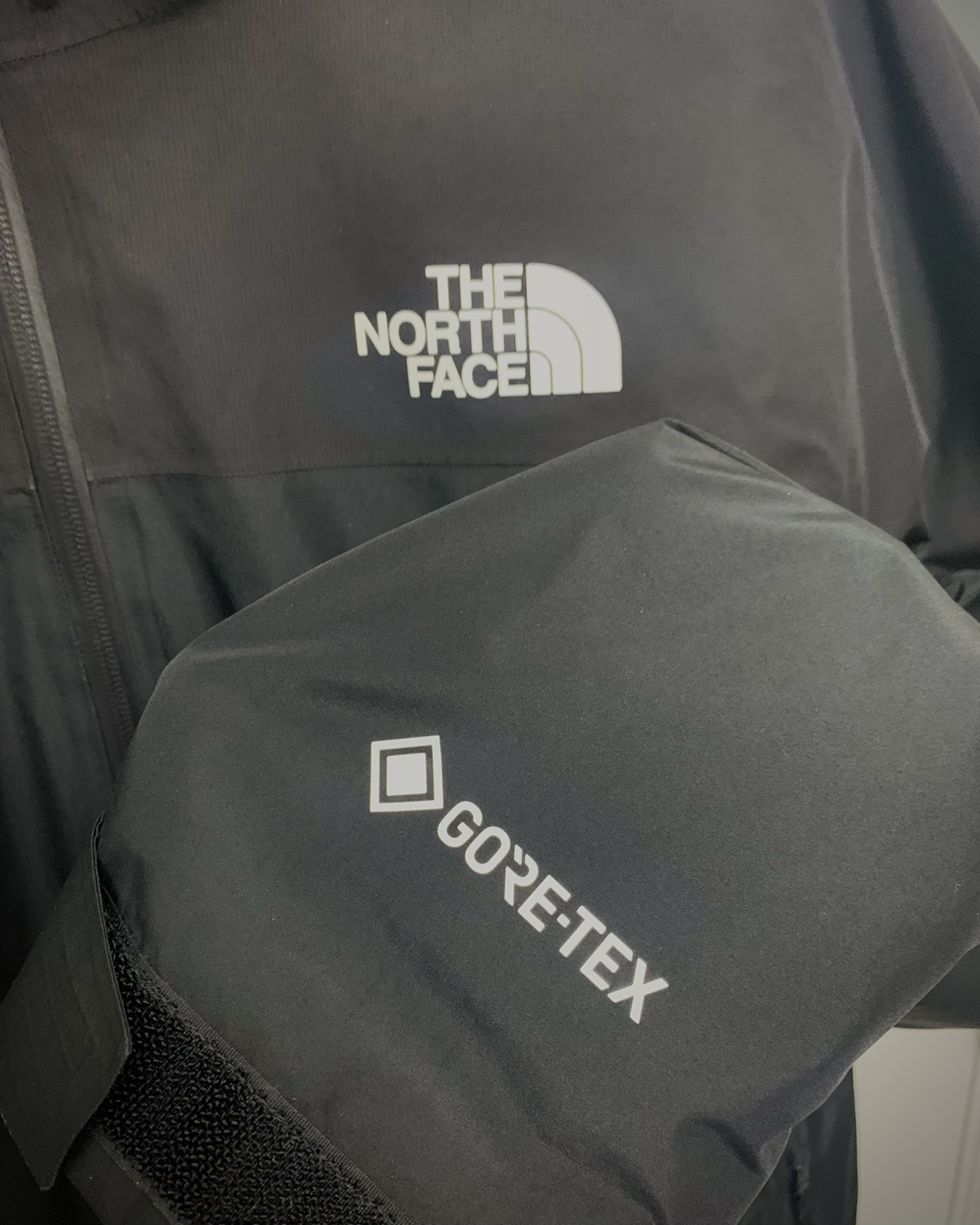 The North Face Mountain Light Triclimate® GORE-TEX® Jacket - photo 3