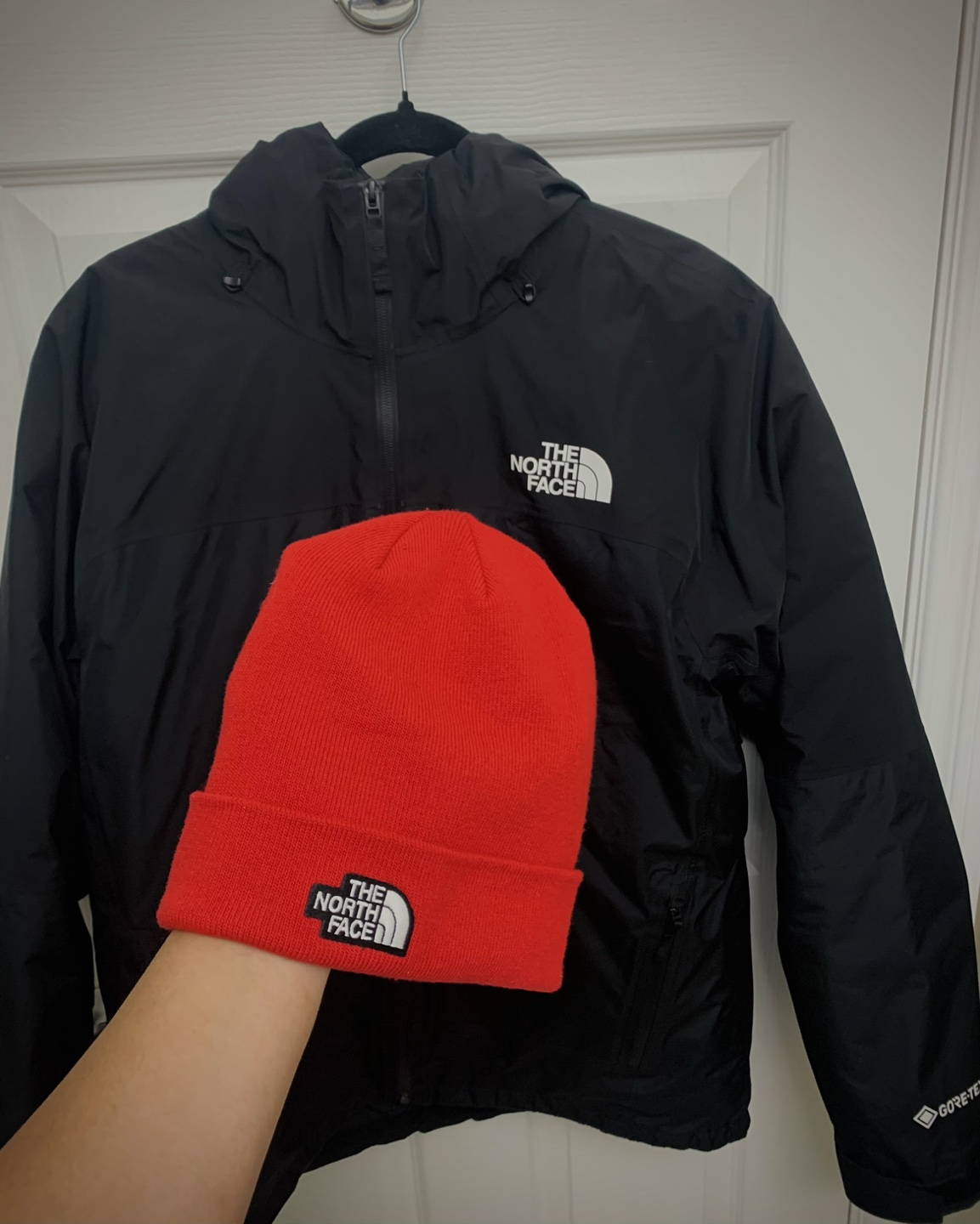 The North Face Mountain Light Triclimate® GORE-TEX® Jacket