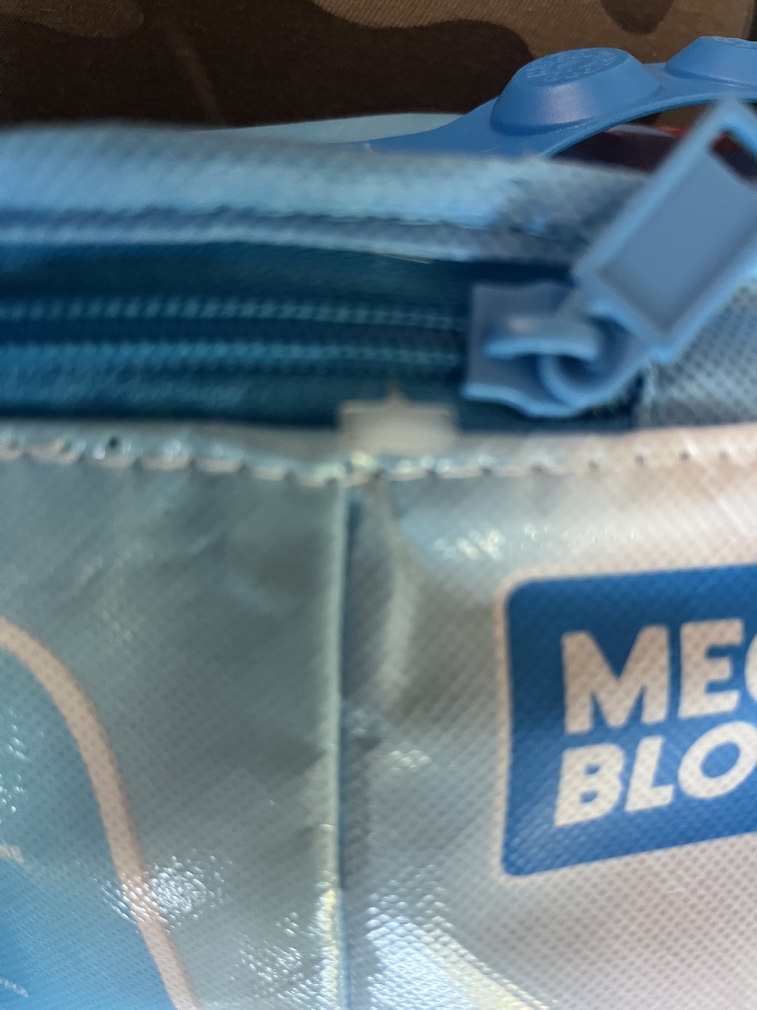 Mega Bloks First Builders Big Building Bag - photo 3