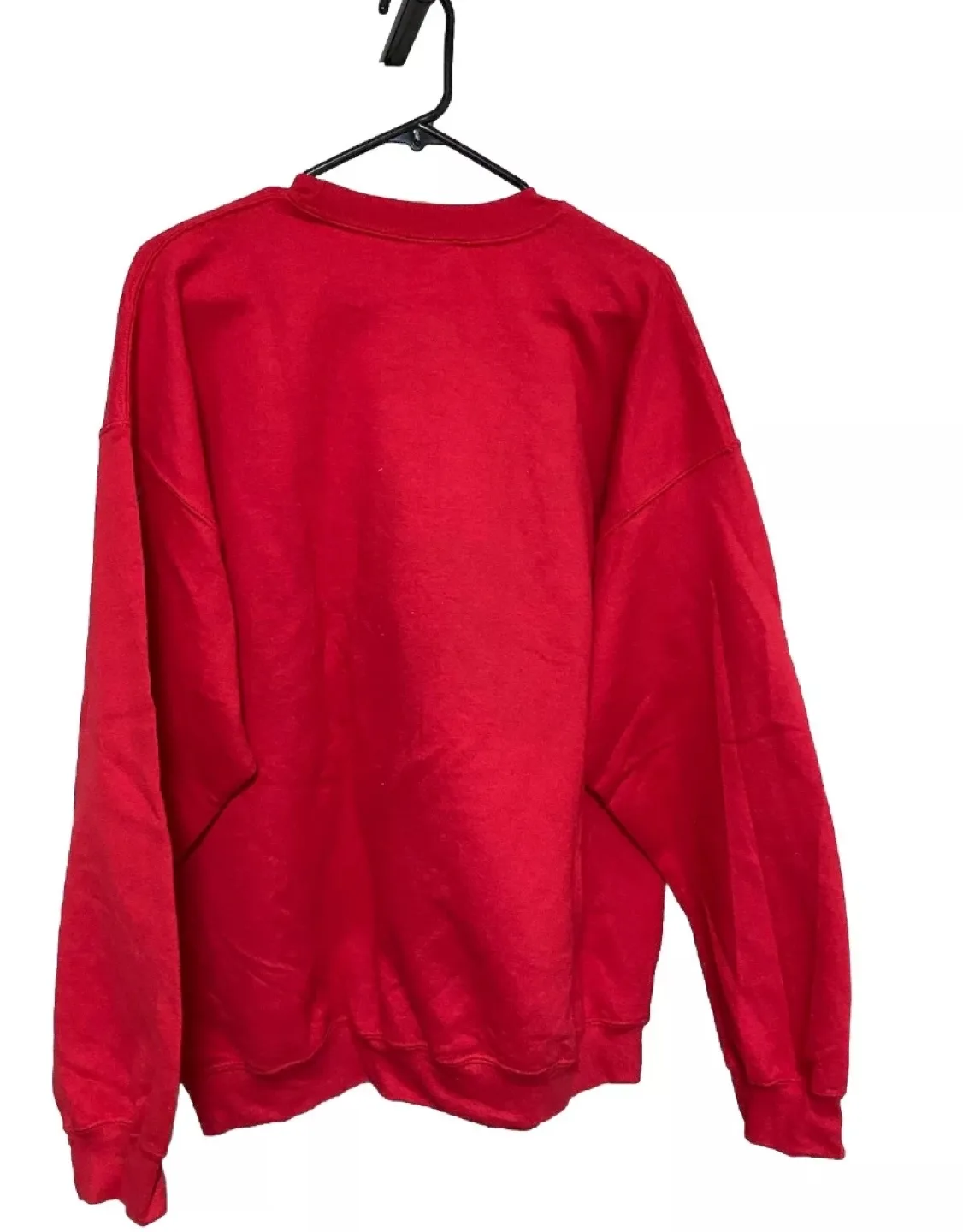 The Rolling Stone Hackney Diamonds Tour Merch Crewneck Sweater image indicator(2)