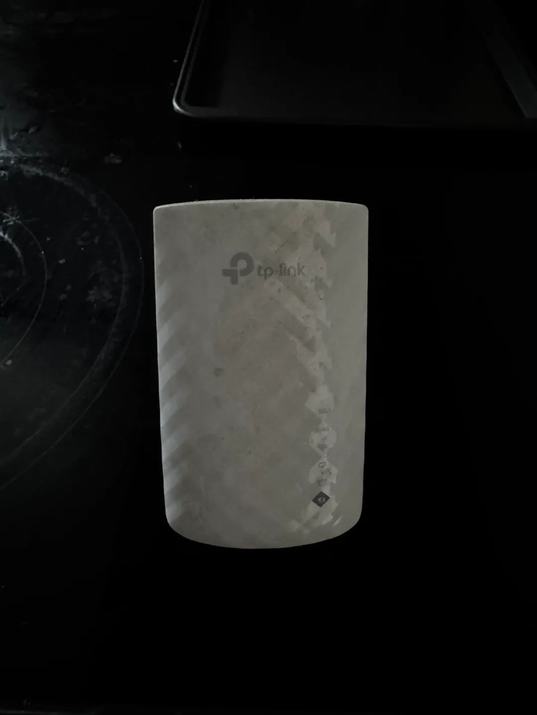 TP-Link Wifi Extender image indicator(2)