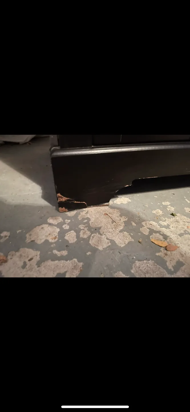 Masterflame Electric Fireplace image indicator(3)