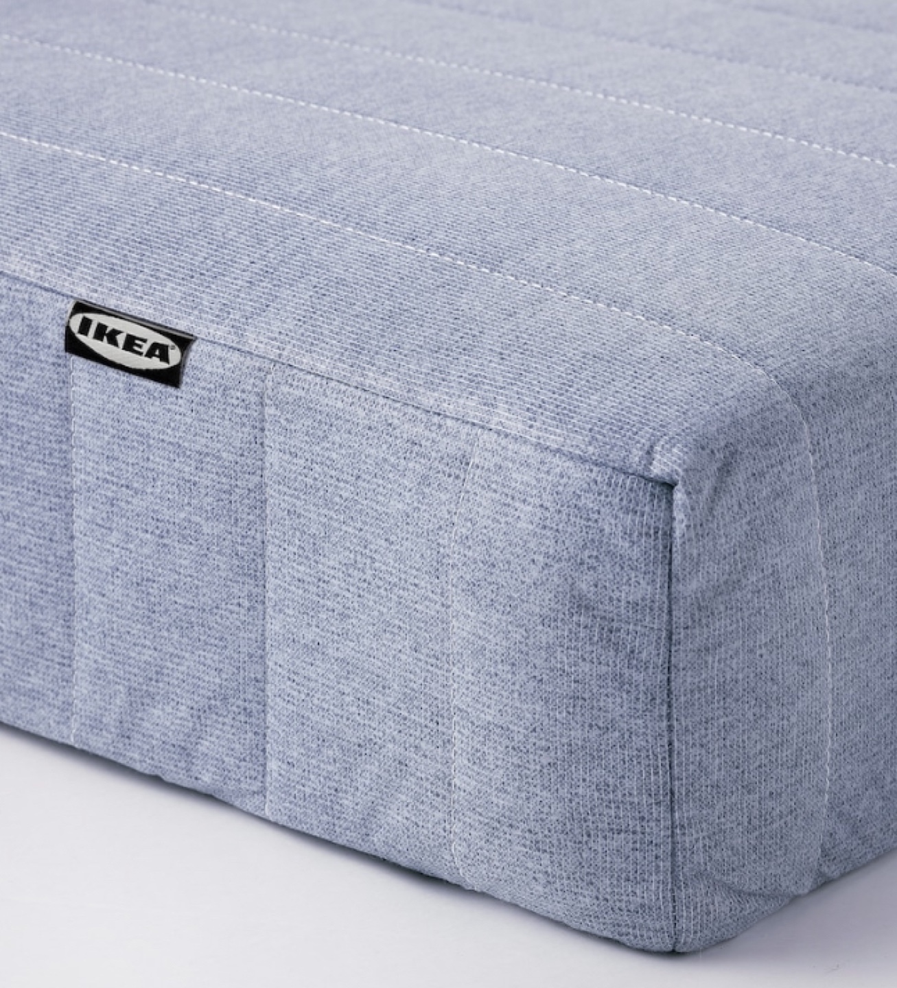 IKEA VADSÖ Twin Mattress - moving-out sale