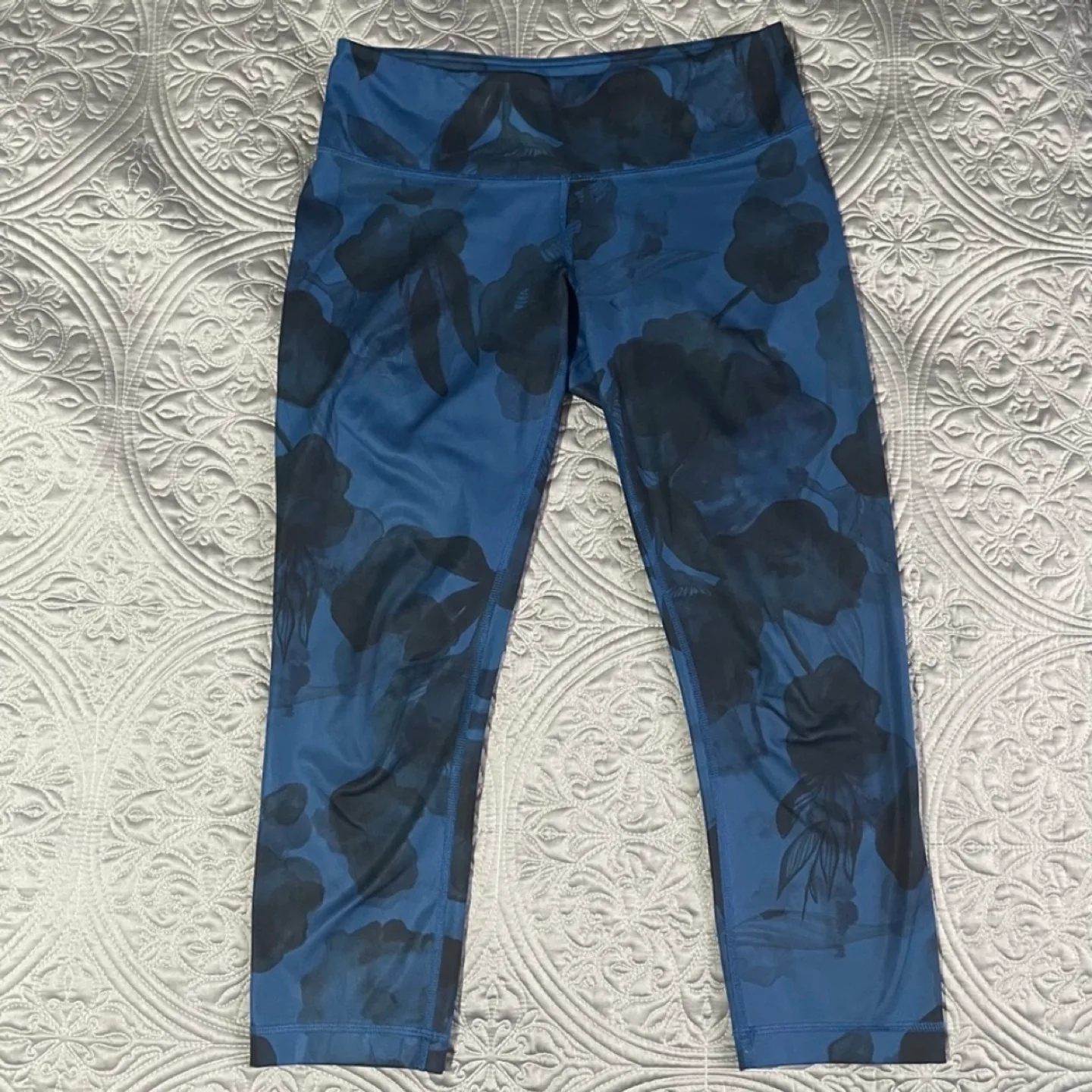 Lululemon Wunder Under Crop I *Full- On Luxtreme image indicator(5)