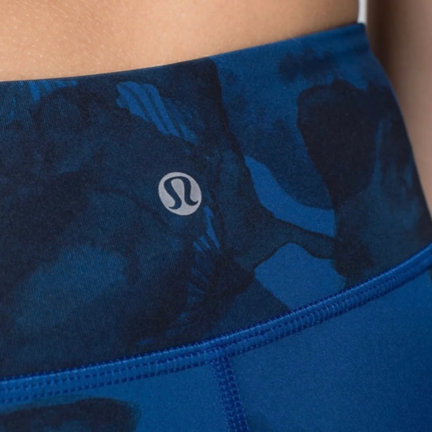 Lululemon Wunder Under Crop I *Full- On Luxtreme image indicator(10)