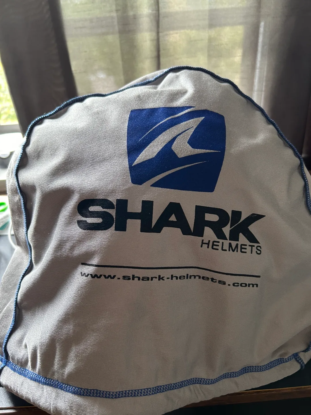 Shark Motorcycle Ski Helmet image indicator(7)