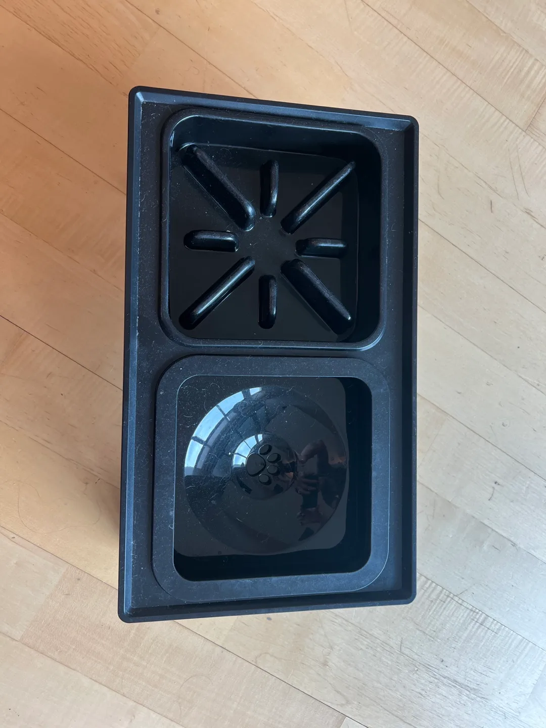 Slow Food Bowl for Dogs image indicator(3)