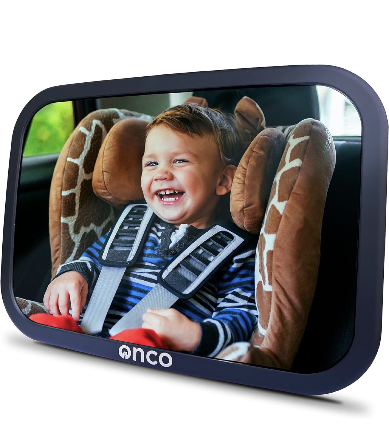 #freecycle  Onco Baby Car Mirror