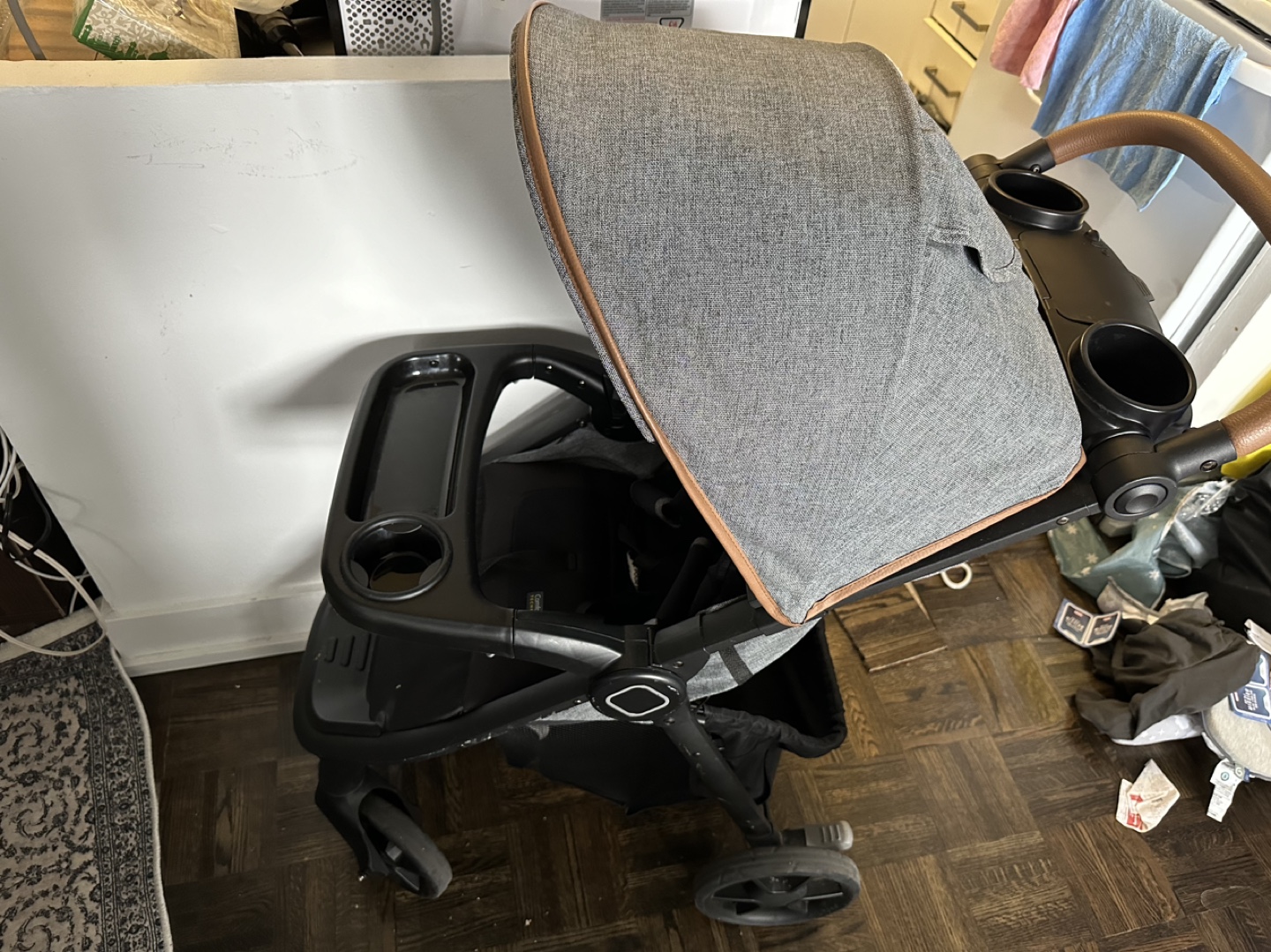 Safety 1st Compact Stroller - photo 4