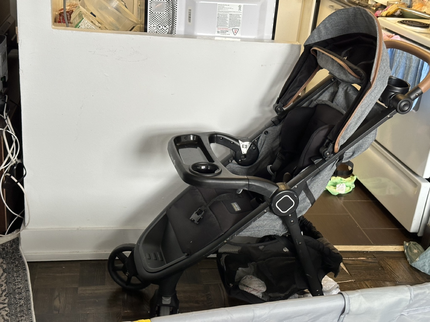 Safety 1st Compact Stroller - photo 2