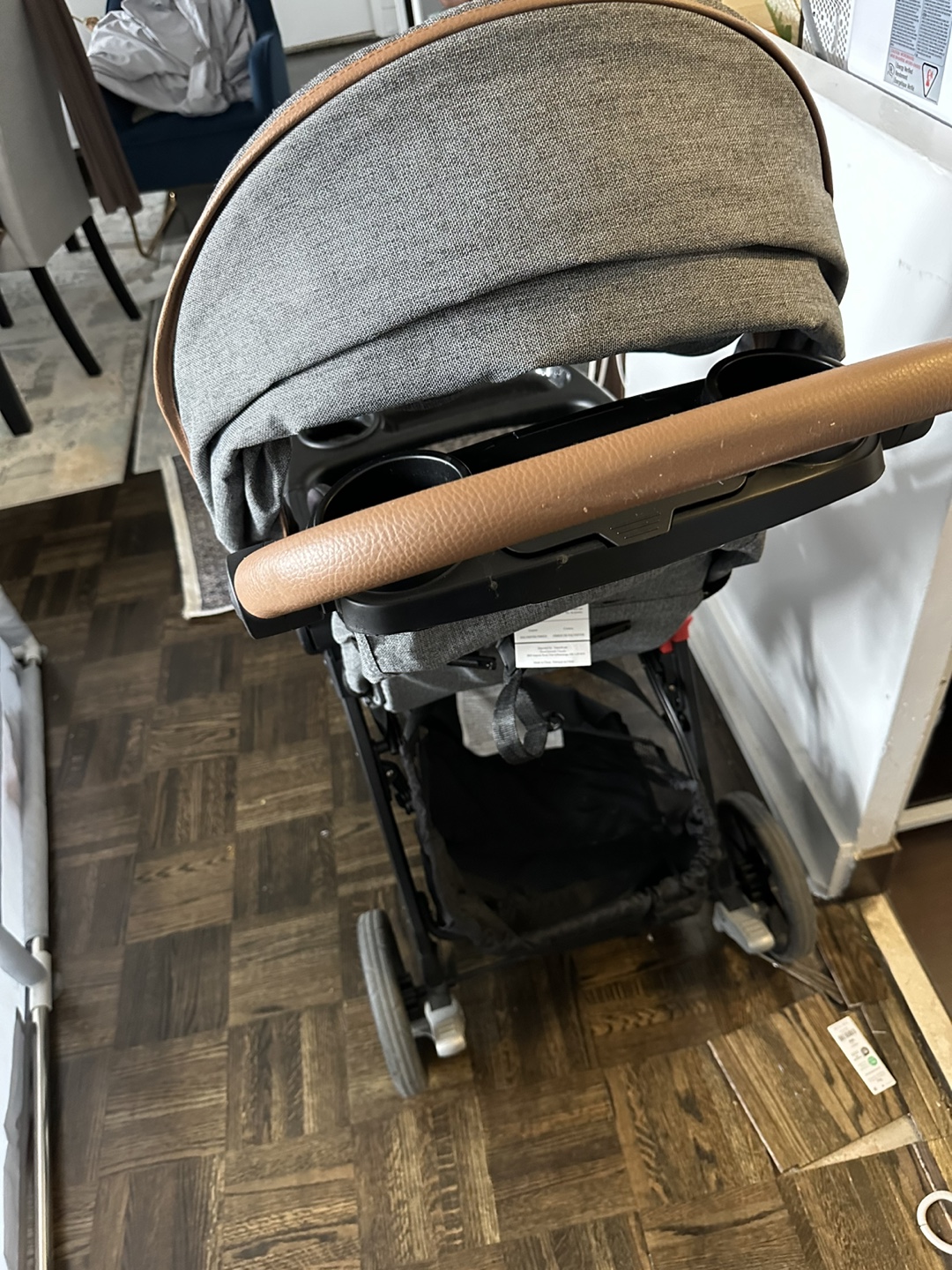 Safety 1st Compact Stroller - photo 3