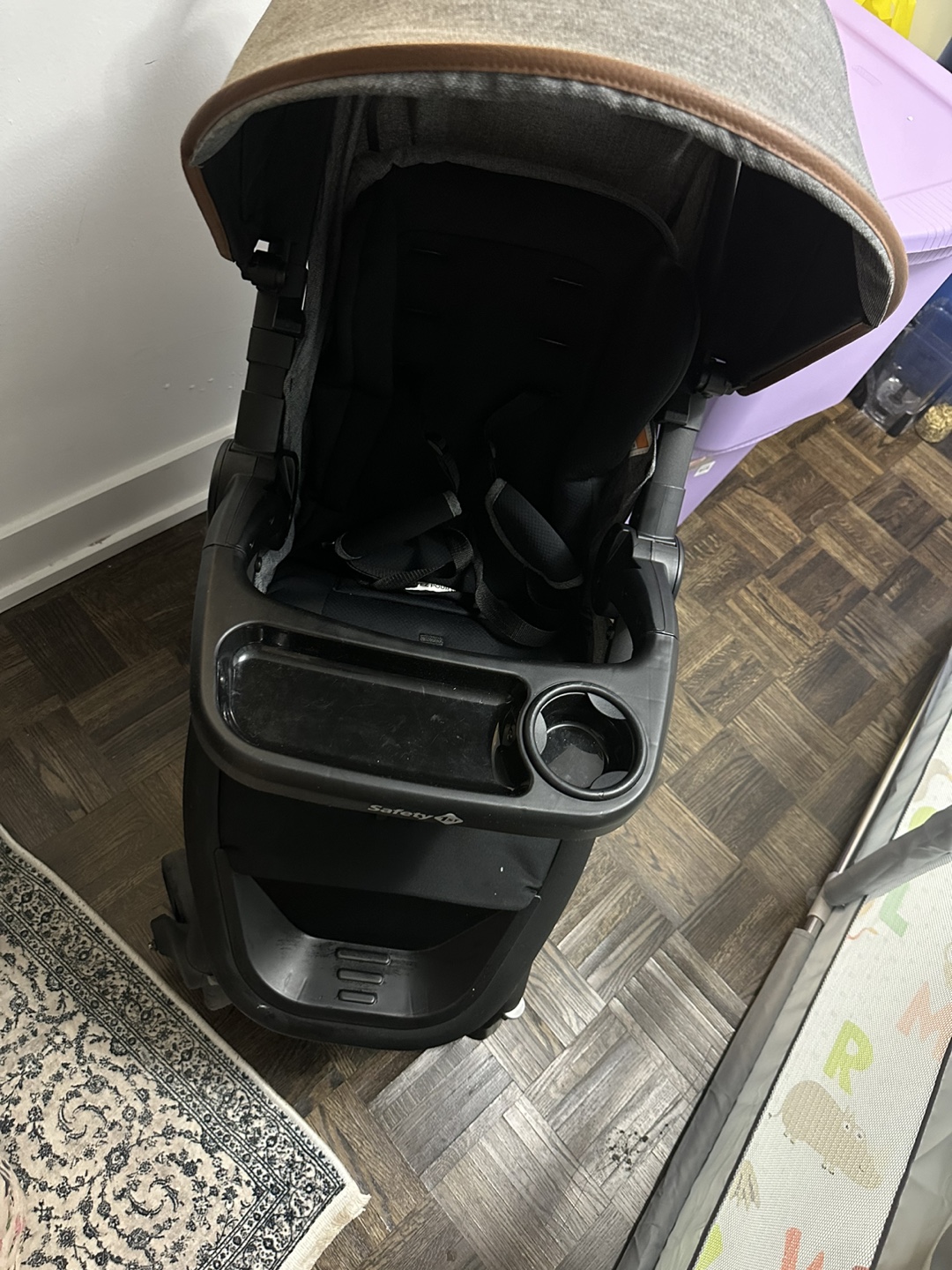 Safety 1st Compact Stroller