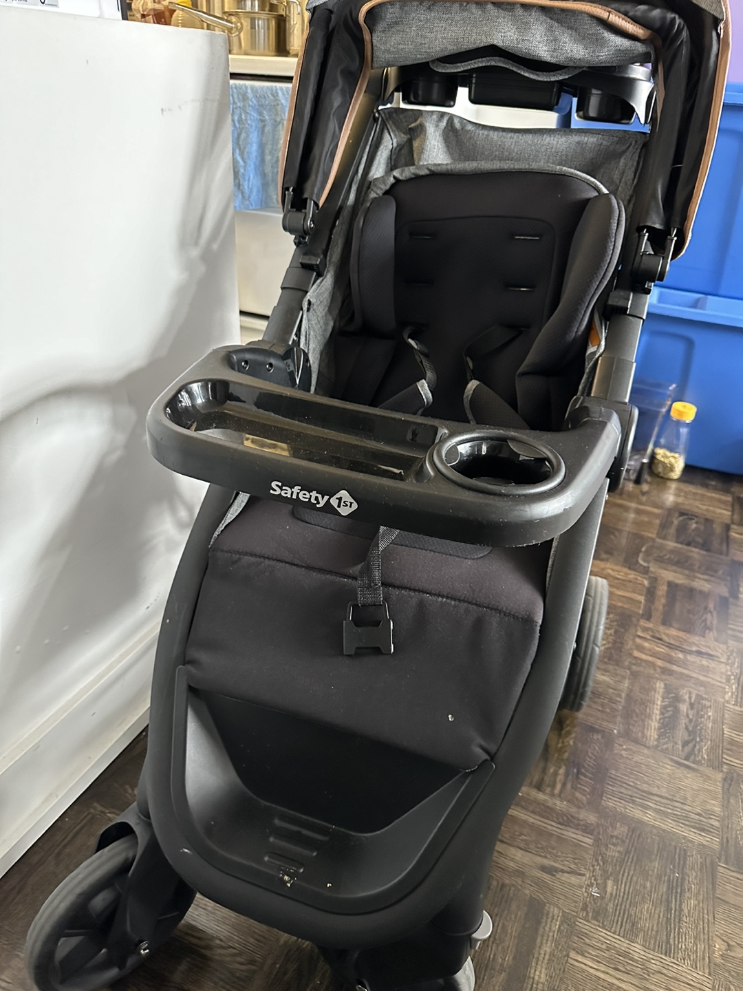 Safety 1st Compact Stroller - photo 5