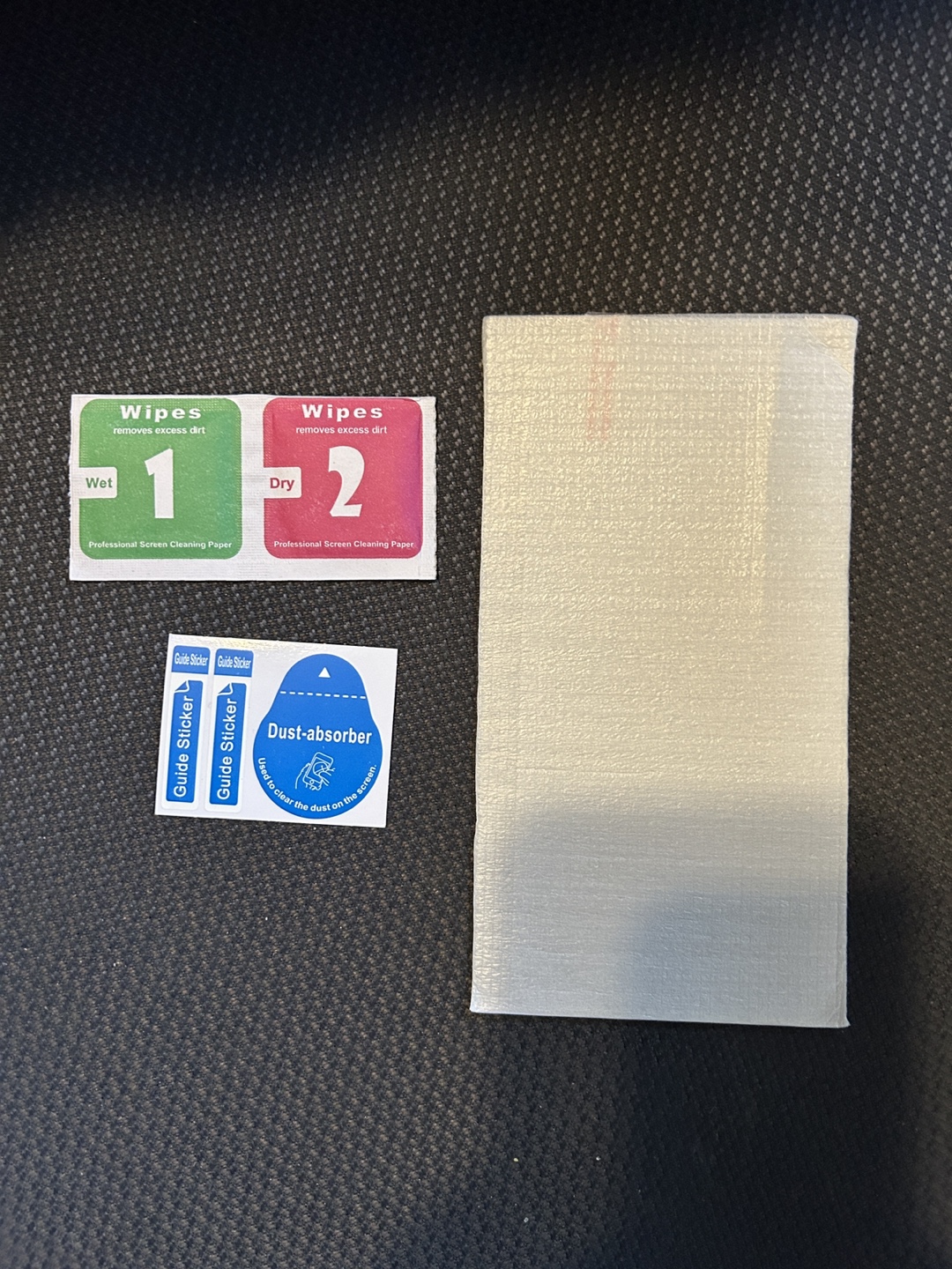 iPhone Screen Protector