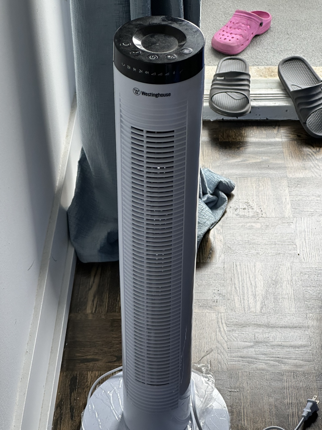 Westinghouse Tower Fan - photo 2