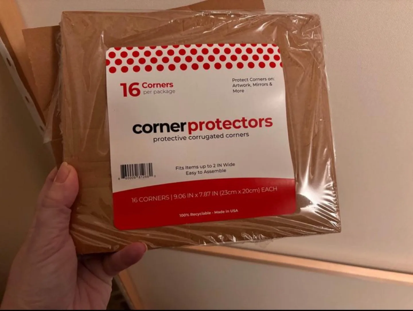 16 Corner Protectors image indicator(2)