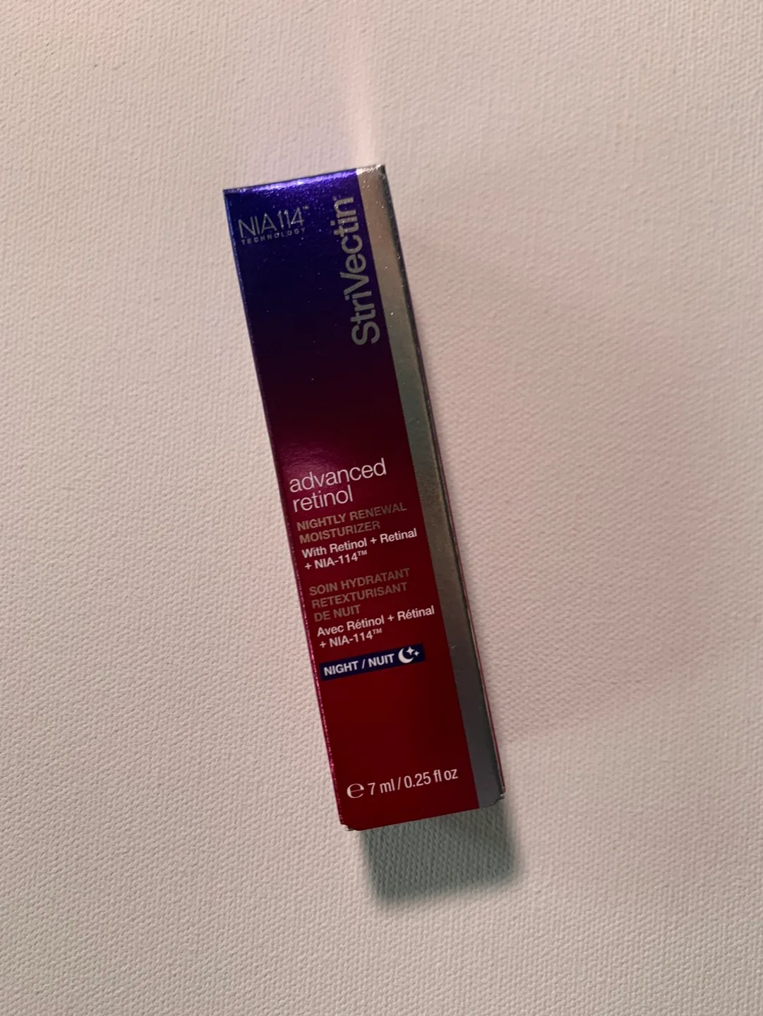 StriVectin Advanced Retinol Nightly Renewal Moisturizer thumbnail