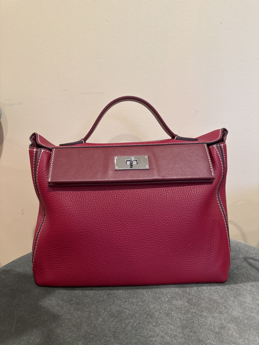 Free bag