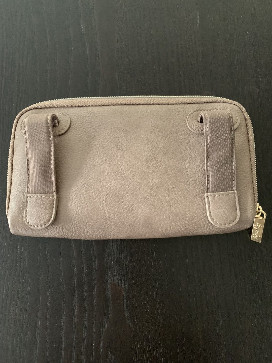Itzy Ritzy Portable Wipe Case - photo 3