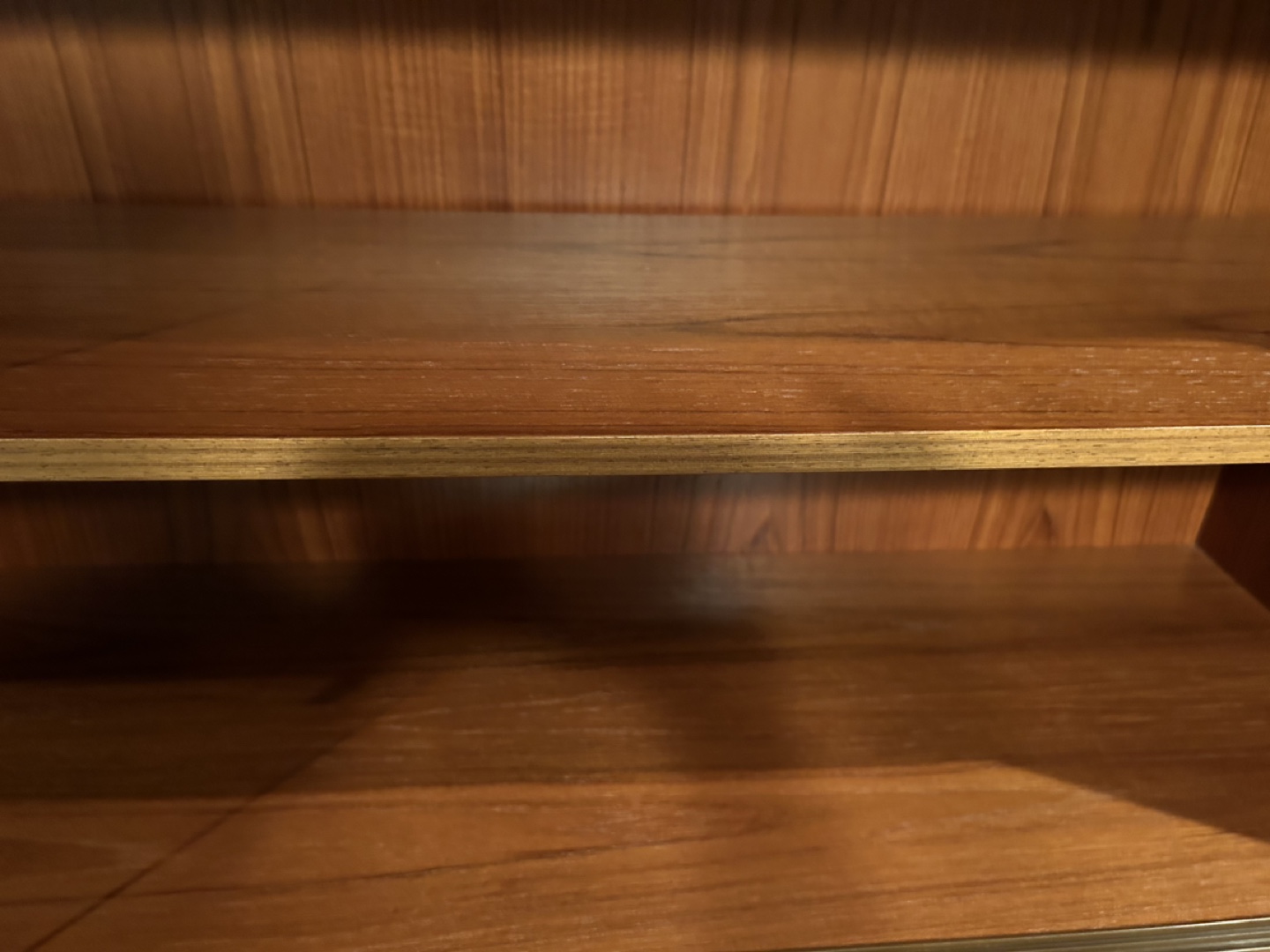 Skovby Mid Century Modern Display Cabinet - photo 4