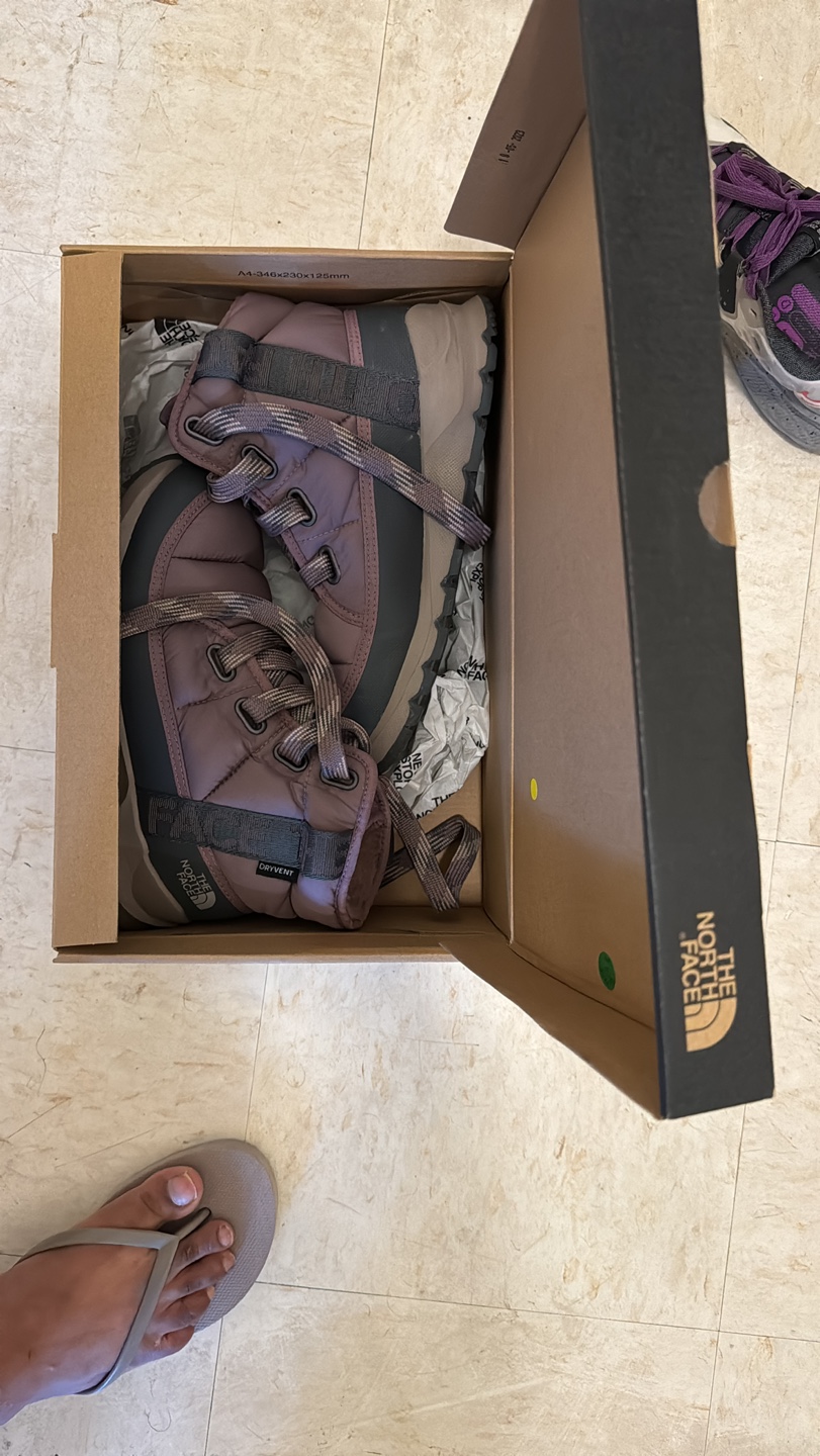 The North Face Women's Boots