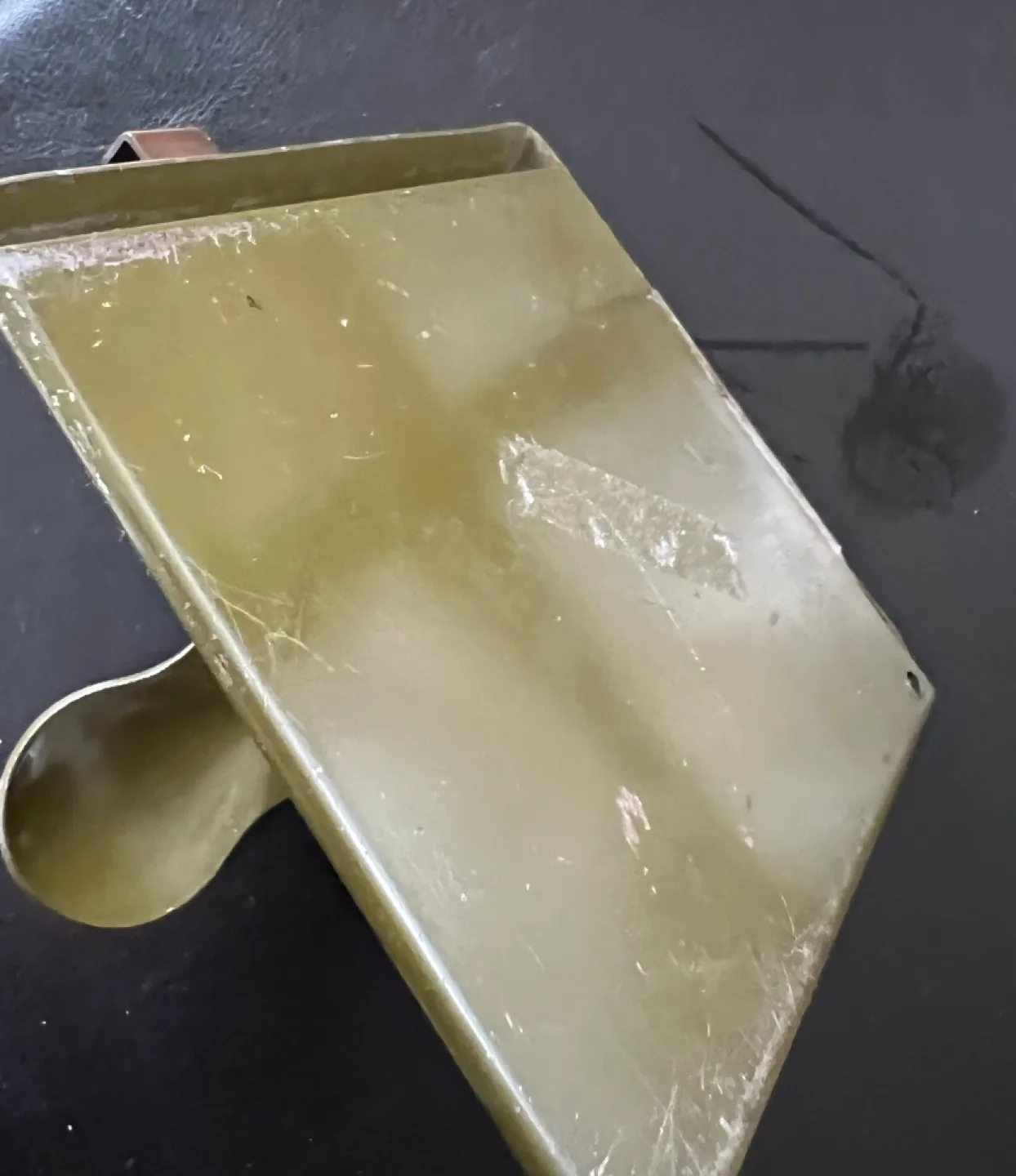 Vintage The Shannon Paper Punch image indicator(4)