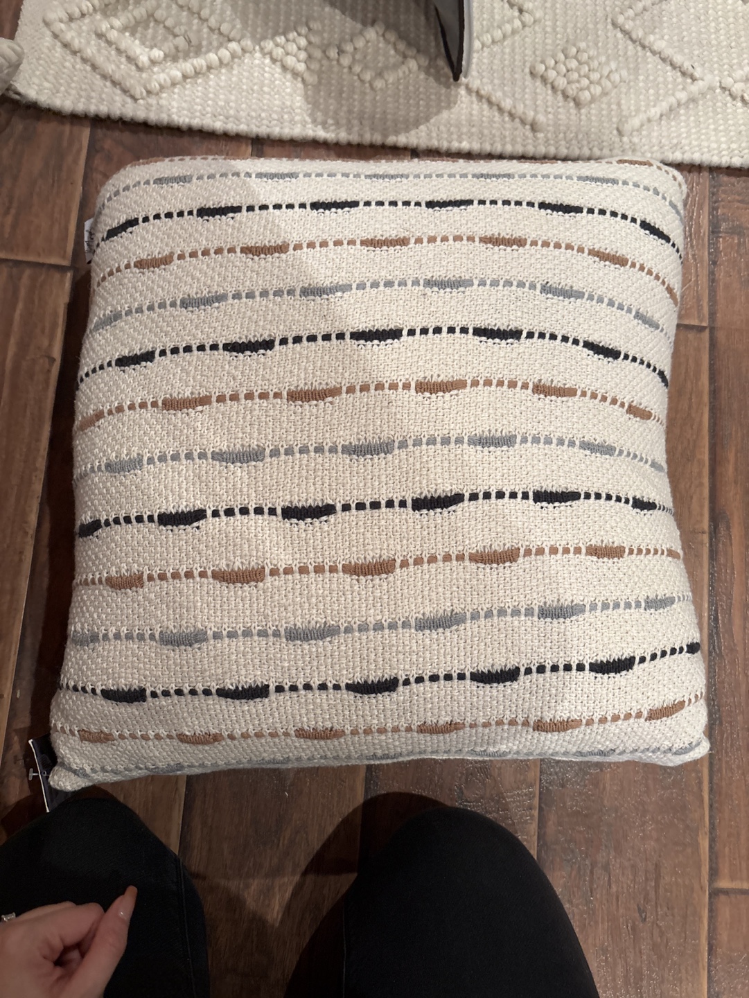 Decorative Pillow