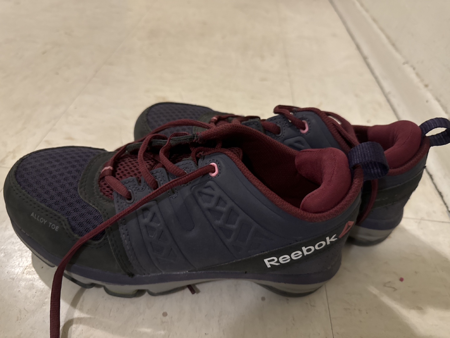 Reebok Running Shoes
