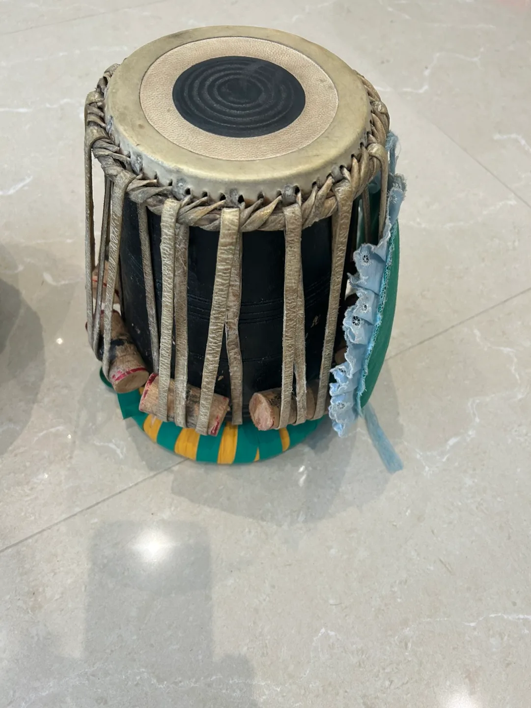 Tabla Set image indicator(3)