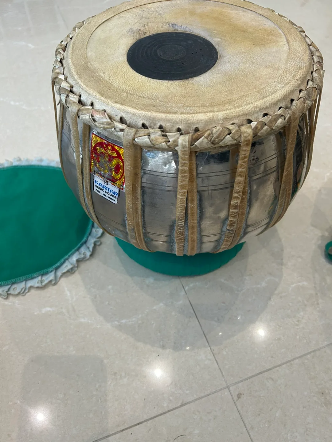 Tabla Set image indicator(2)