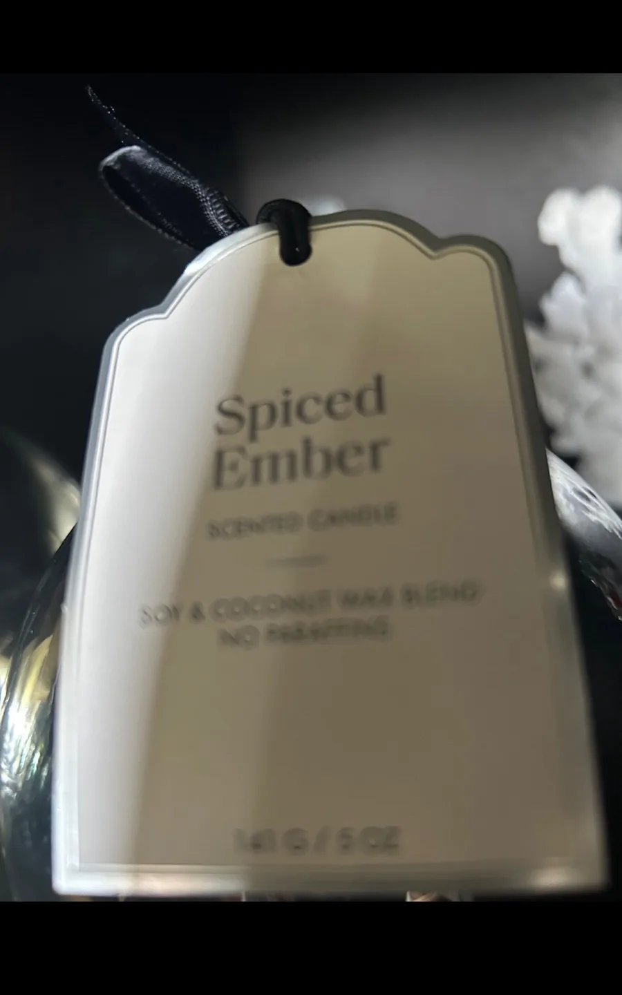 Reworked Spiced Ember Scented Candle image indicator(2)