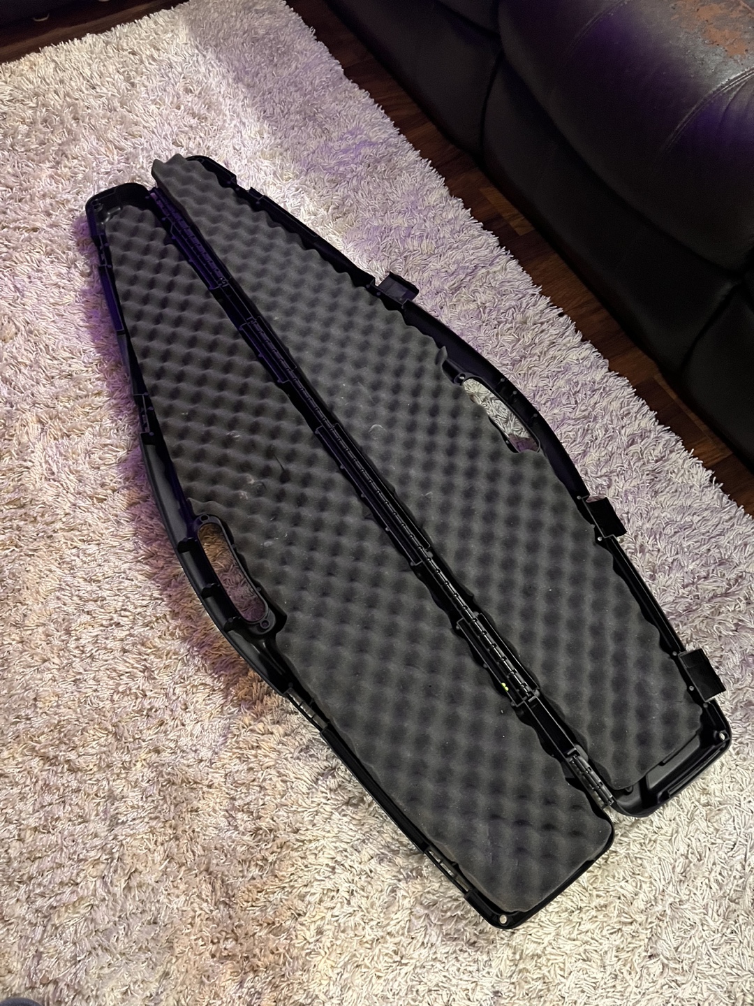 Gun case