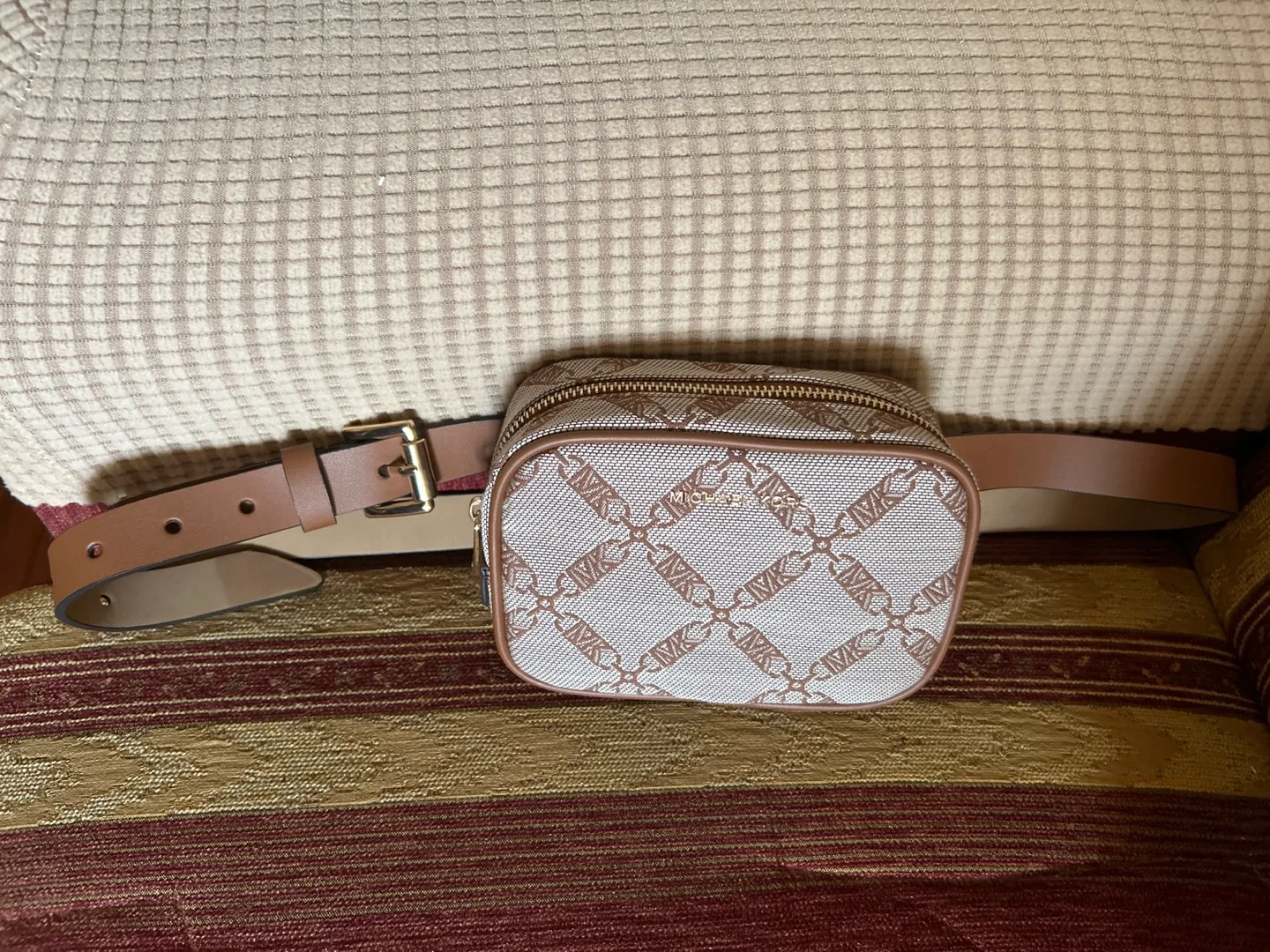MK Fanny Pack thumbnail