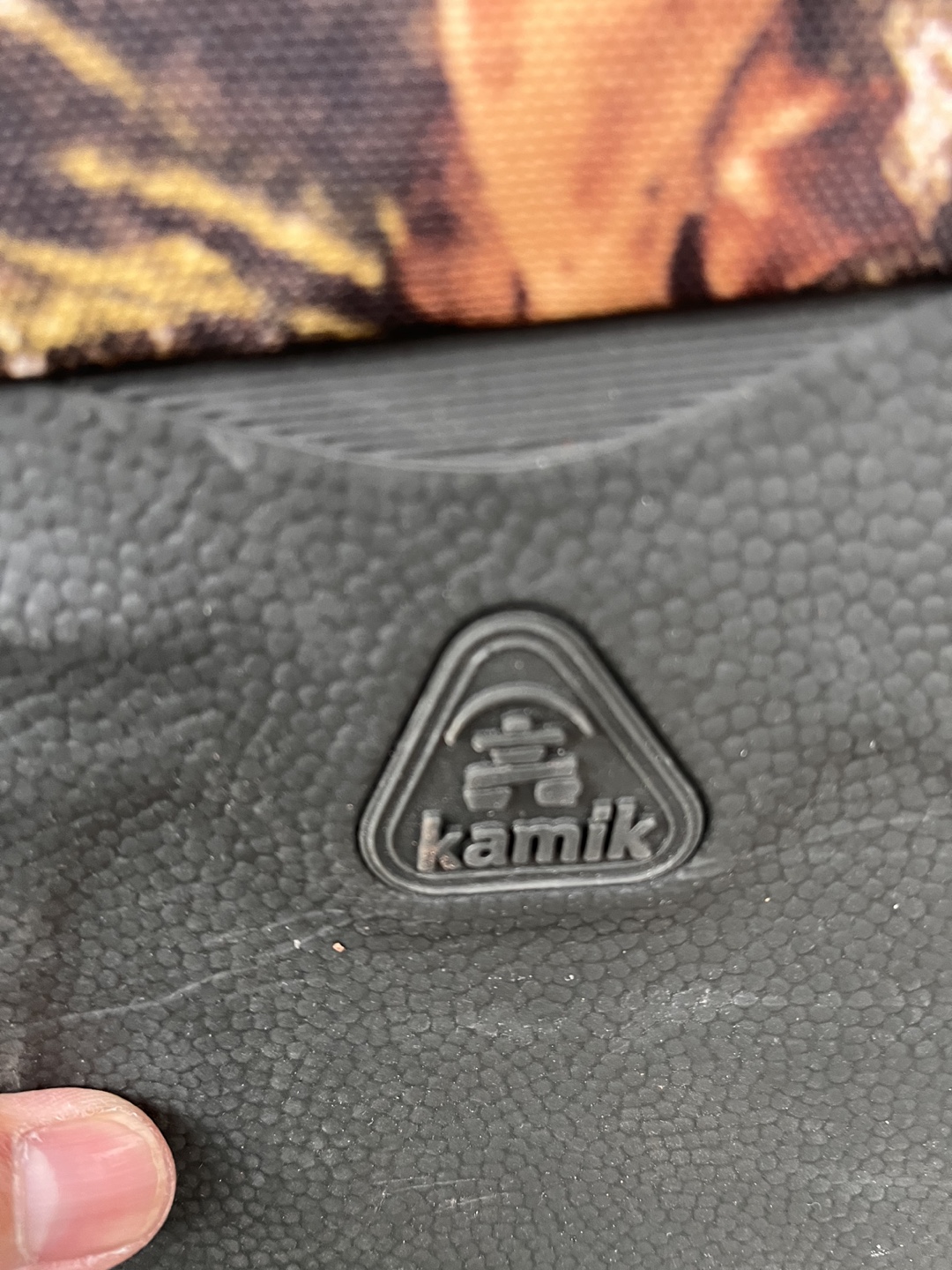 Kamik insulated hunting Winter Boots Size 9 - photo 4