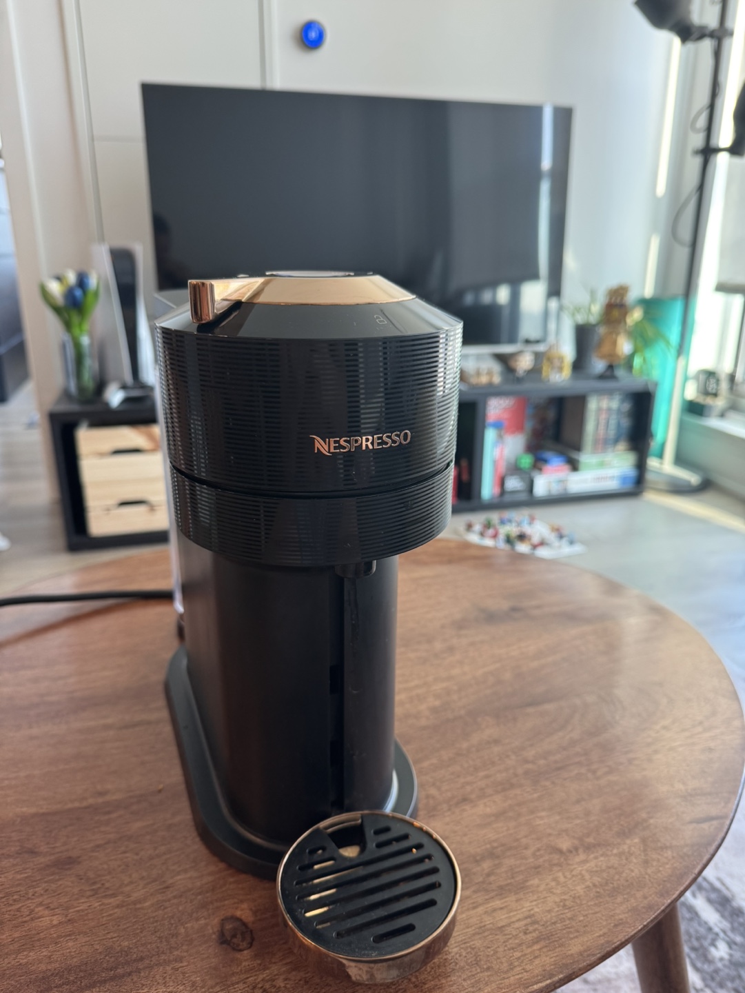 Nespresso Vertuo