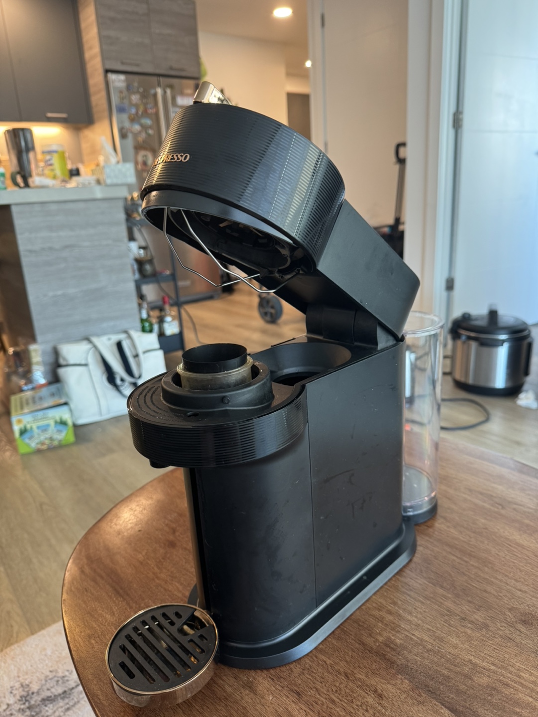 Nespresso Vertuo - photo 3