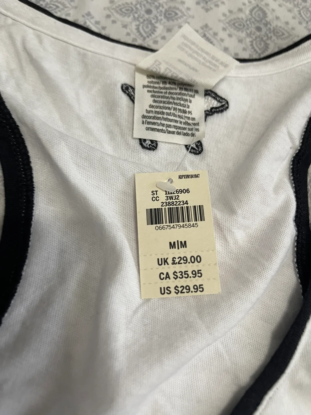 Victorias secret PINK image indicator(2)